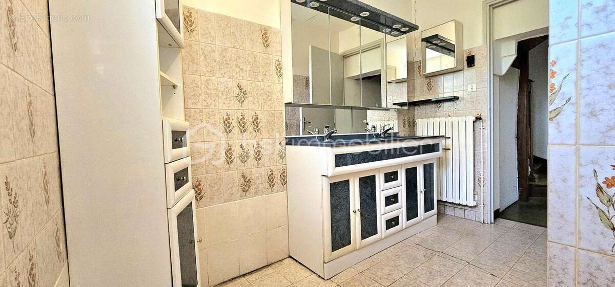 Maison familiale - photo 8