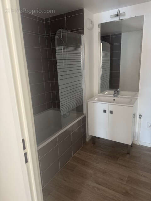 Appartement à BEZANNES