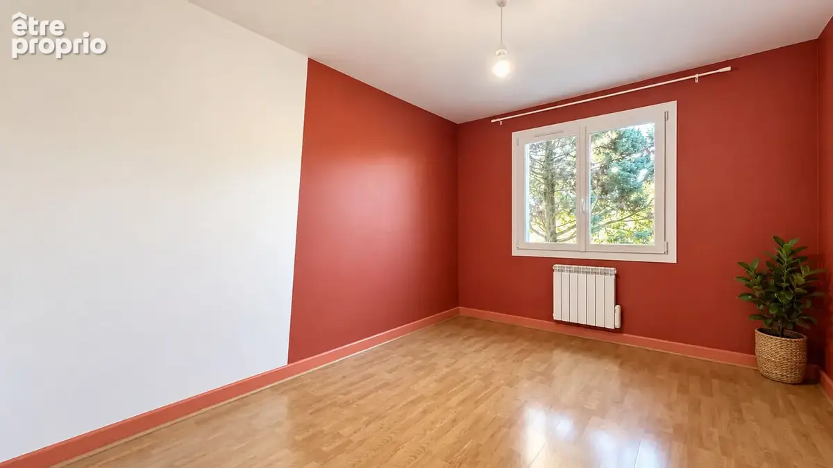 Maison 106m² à cournon-d'auvergne - photo 8