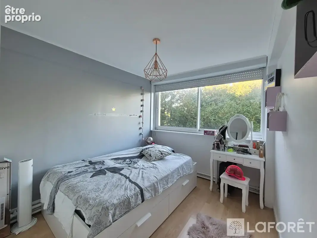 Appartement Palaiseau 4 pièce(s) 67.55 m2 - photo 7