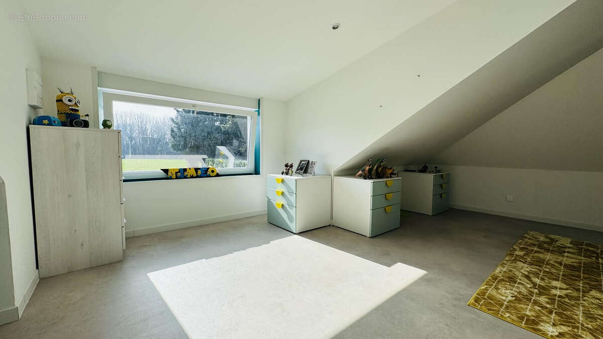 Maison à REBREUVE-RANCHICOURT