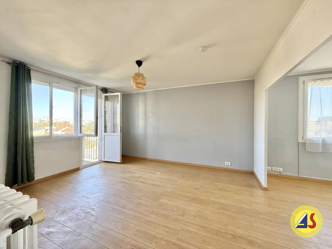 Appartement à SAINT-HERBLAIN