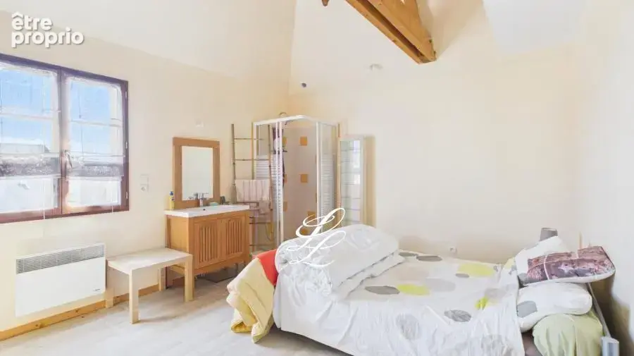 Maison 209 m² à Saint-Gervais-En-Belin  - photo 81