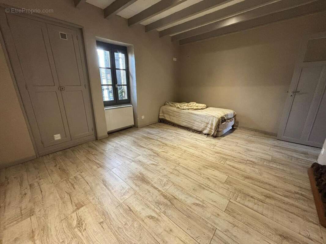 Photo 8 - Maison à LAPALISSE