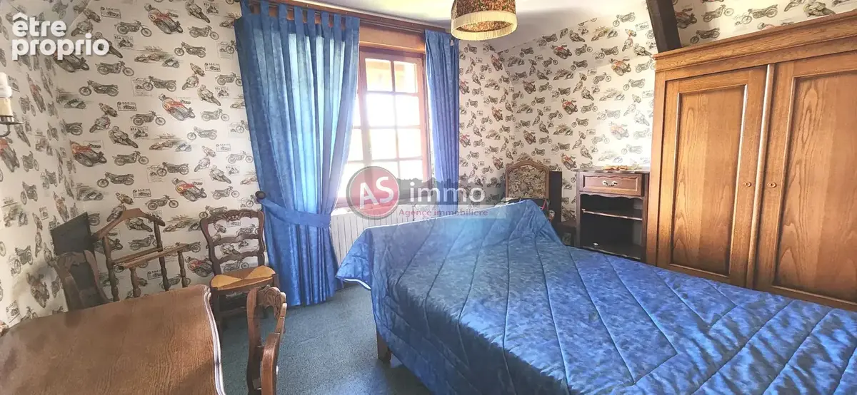 Maison familiale 150 m2 - 4 chambres - Sous-sol complet - photo 16