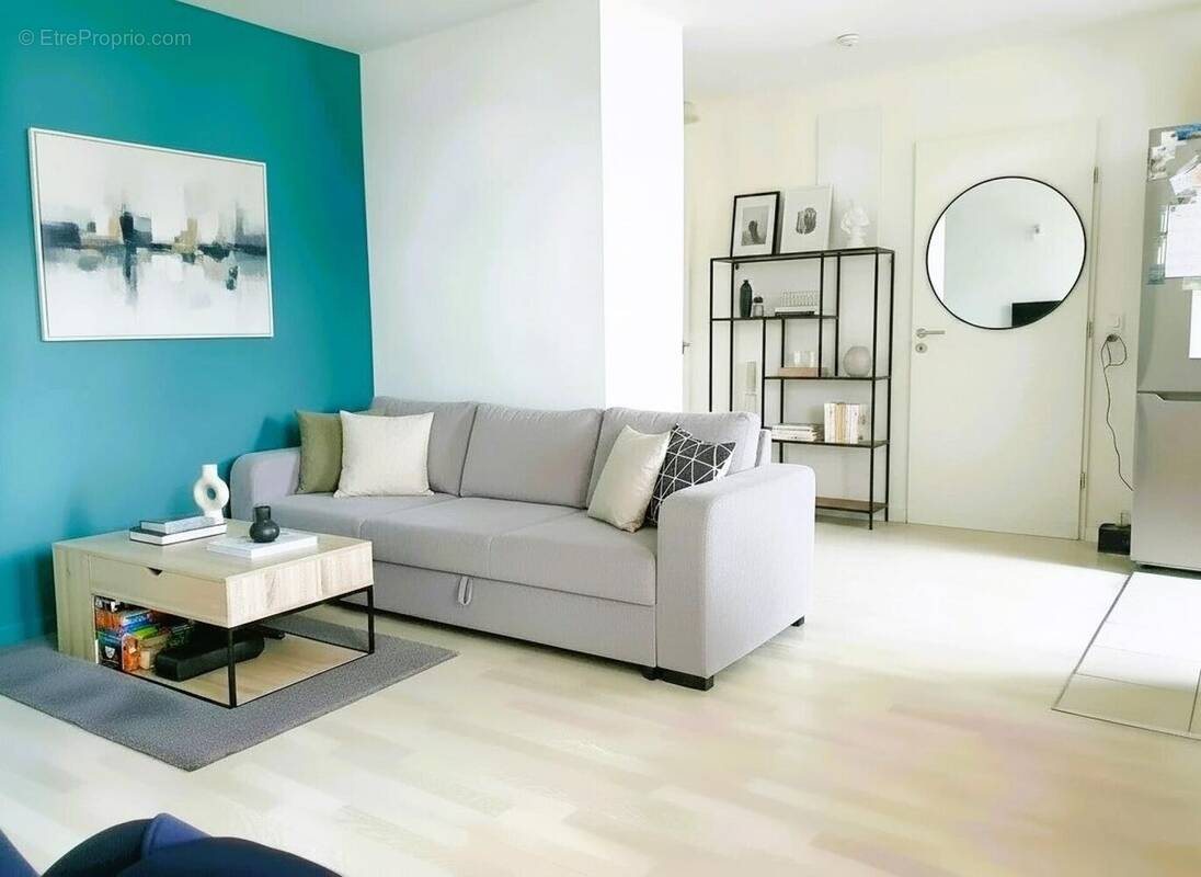 Photo 1 - Appartement à DARNETAL