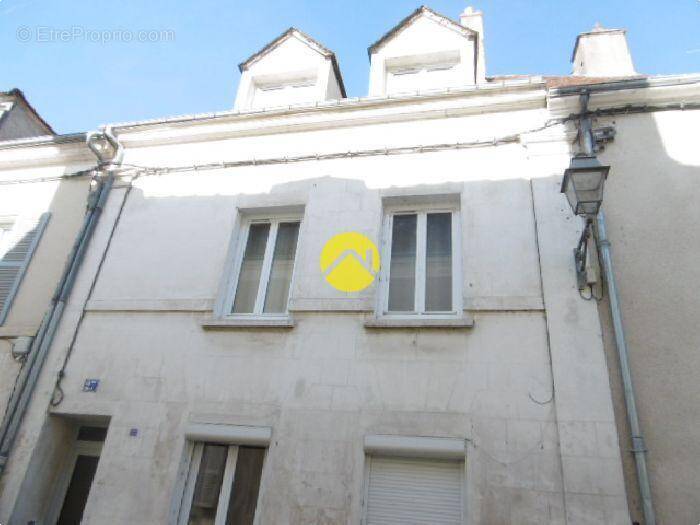 Maison à LE BLANC