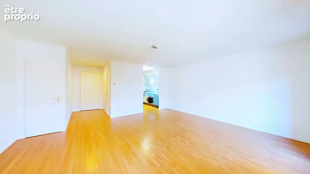 Maison récente 4 pièces à vendre à Guignes - Secteur calme et agréable - photo 3