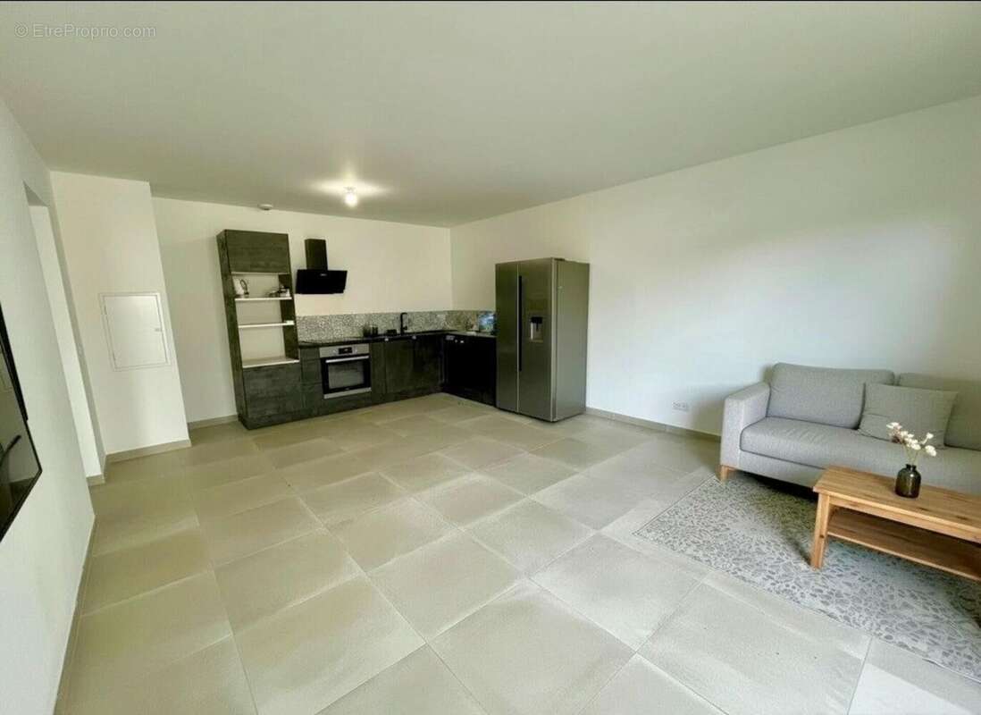 Photo 3 - Appartement à BIGUGLIA