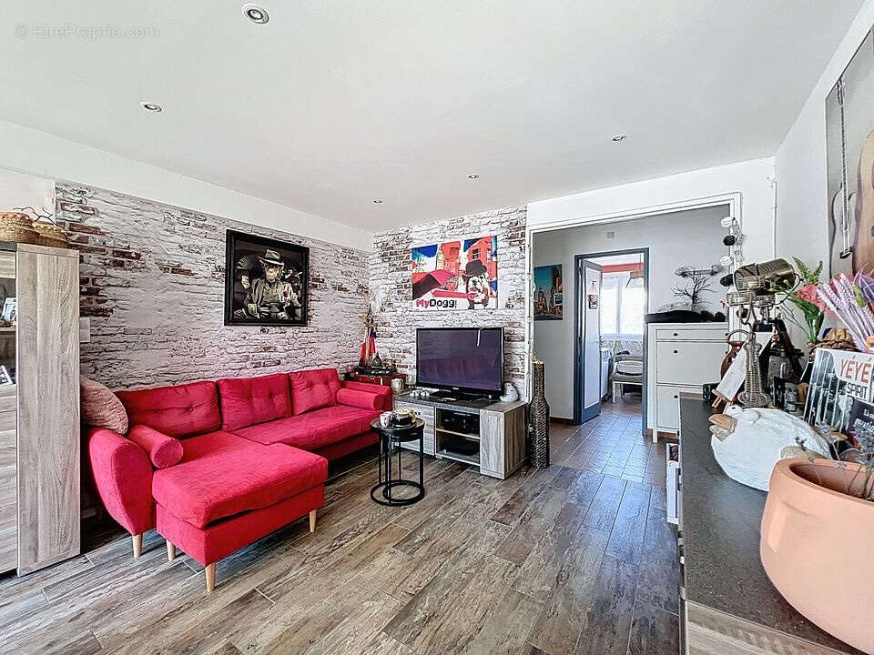 Appartement à ORLEANS
