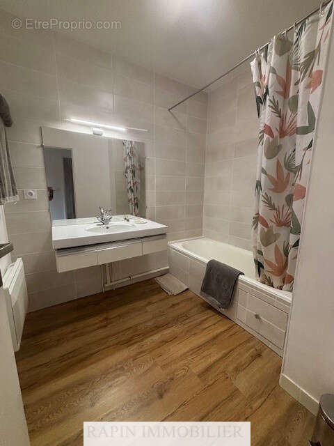 Appartement à LYON-5E