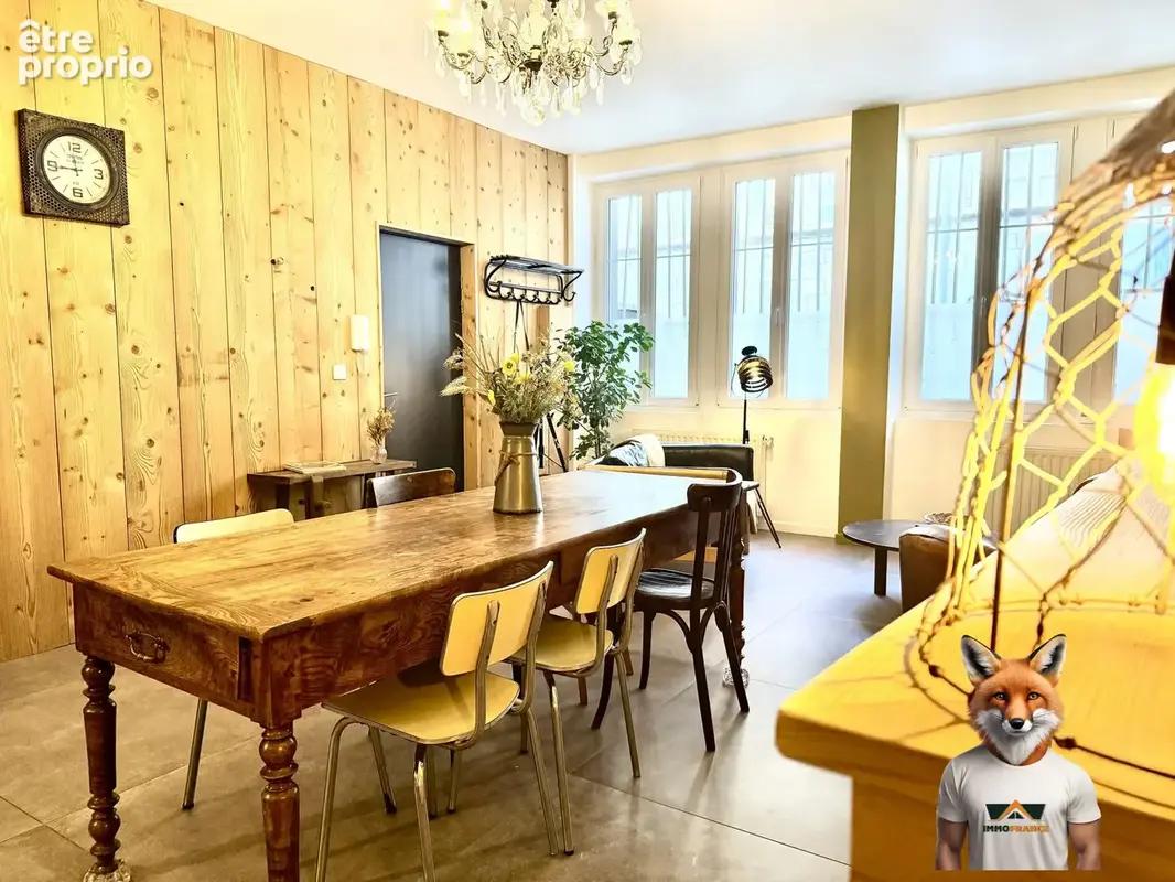 Appartement 2 pièces 49 m² à vendre à Besancon (25000) - photo 4
