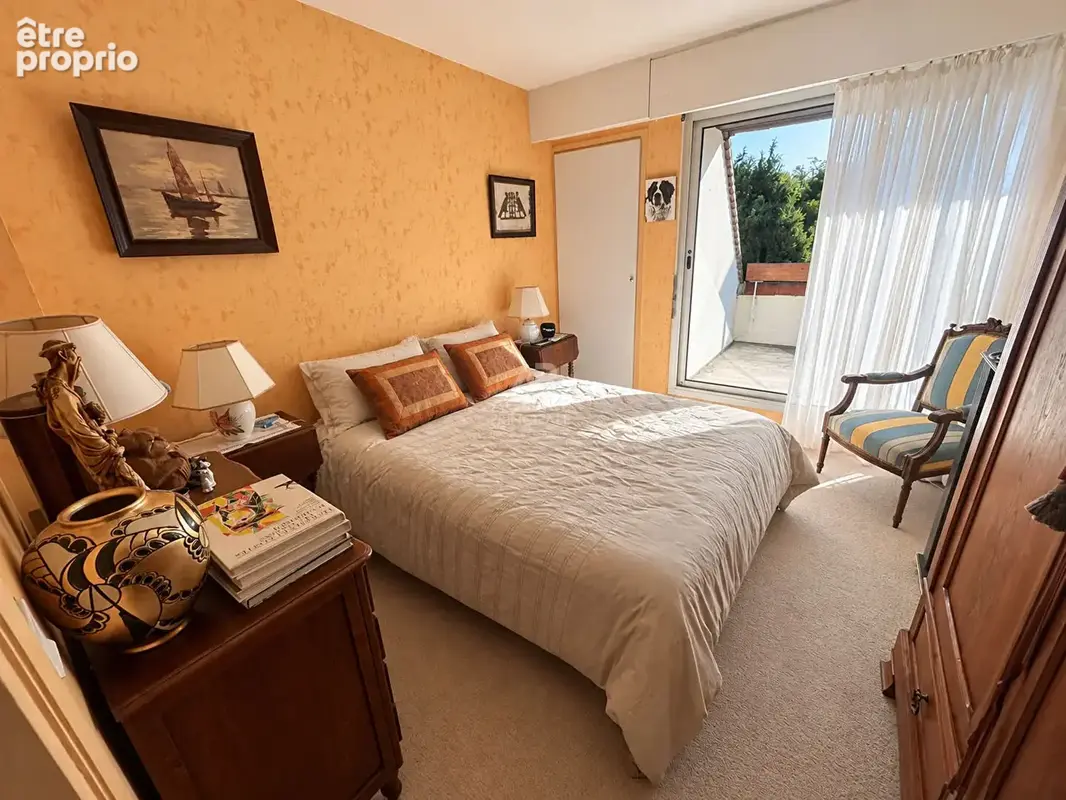 Maison Verneuil Sur Seine 7 pièce(s) 177 m2 - photo 11
