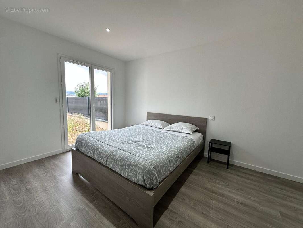 Maison à COURNON-D&#039;AUVERGNE