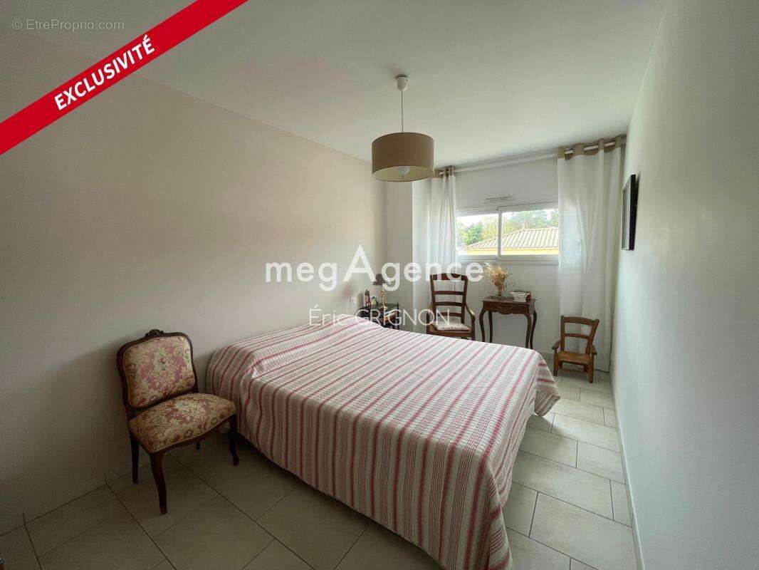 Maison 174m / 6 pièces + garage de 55m2 et Spa de nage et sauna - photo 15