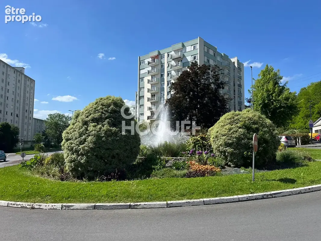 Appartement  3 pièces 74.78 m2 - photo 11