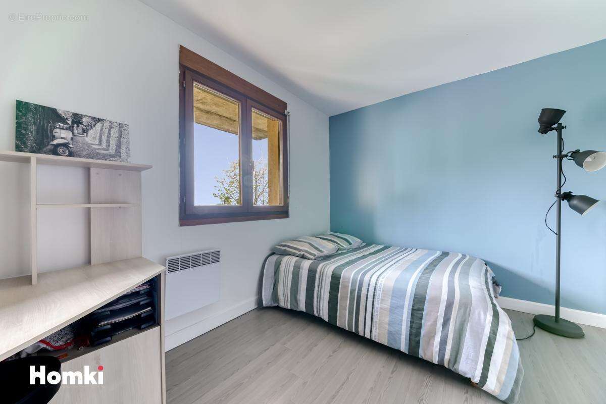 Maison à RILLIEUX-LA-PAPE