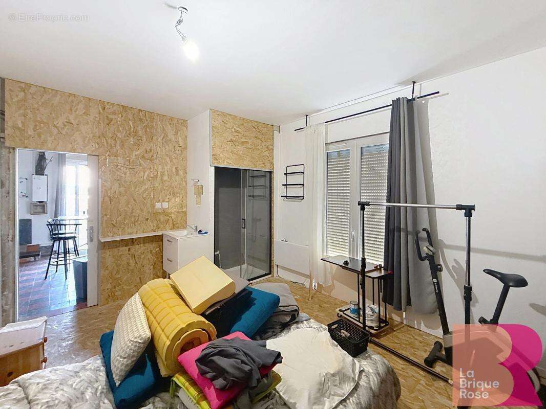 Maison à SAINT-GAUDENS