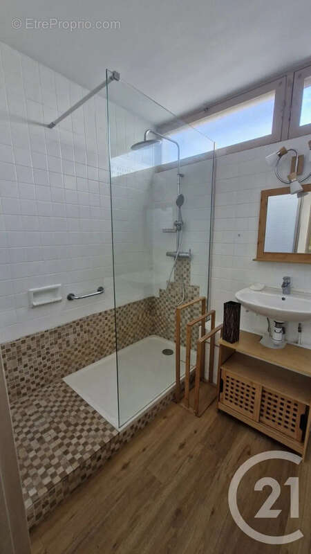Appartement à LE LAVANDOU