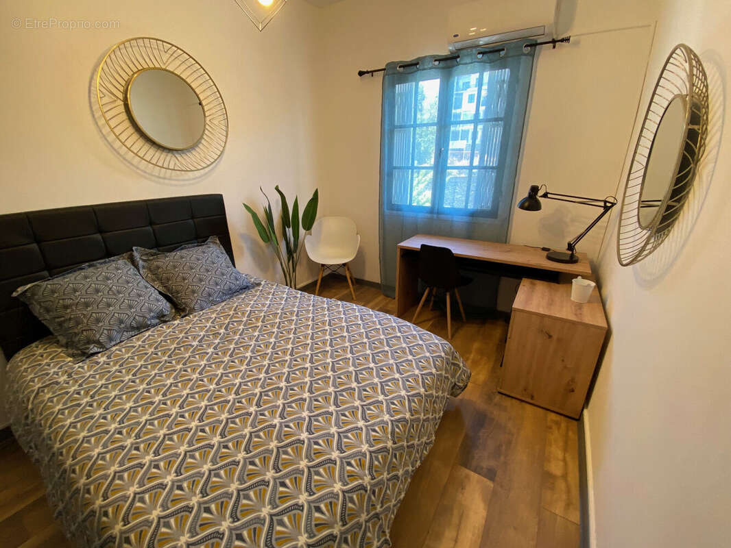 Photo 3 - Appartement à SAINT-DENIS