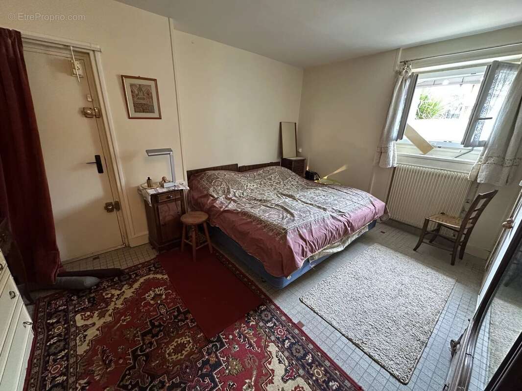 Appartement 2 pieces cabourg - photo 8