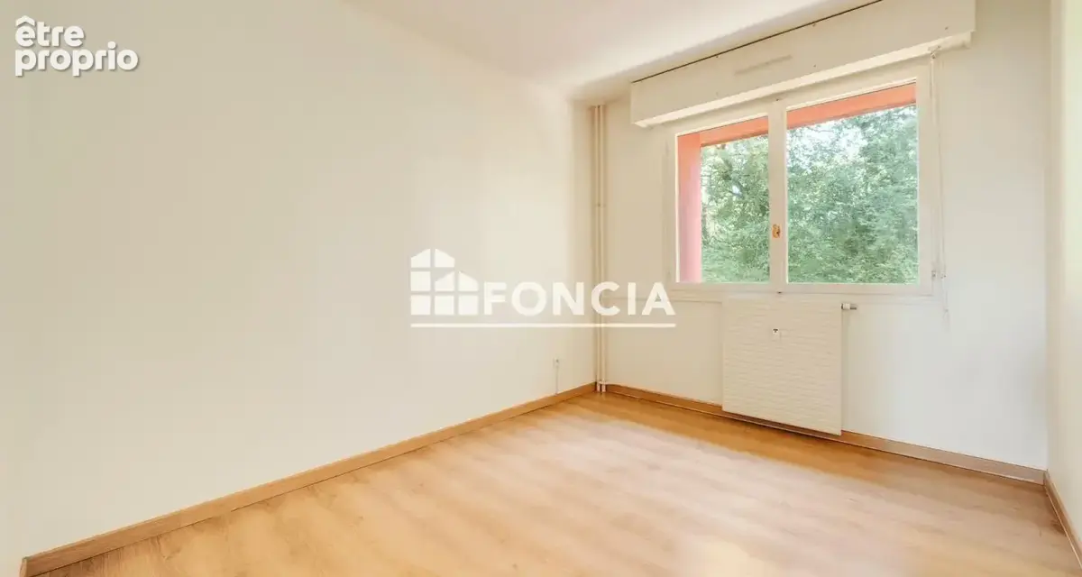 St max – parc de libremont – 93 m² – 3 chambres – grand balcon – 2 parkings - photo 10