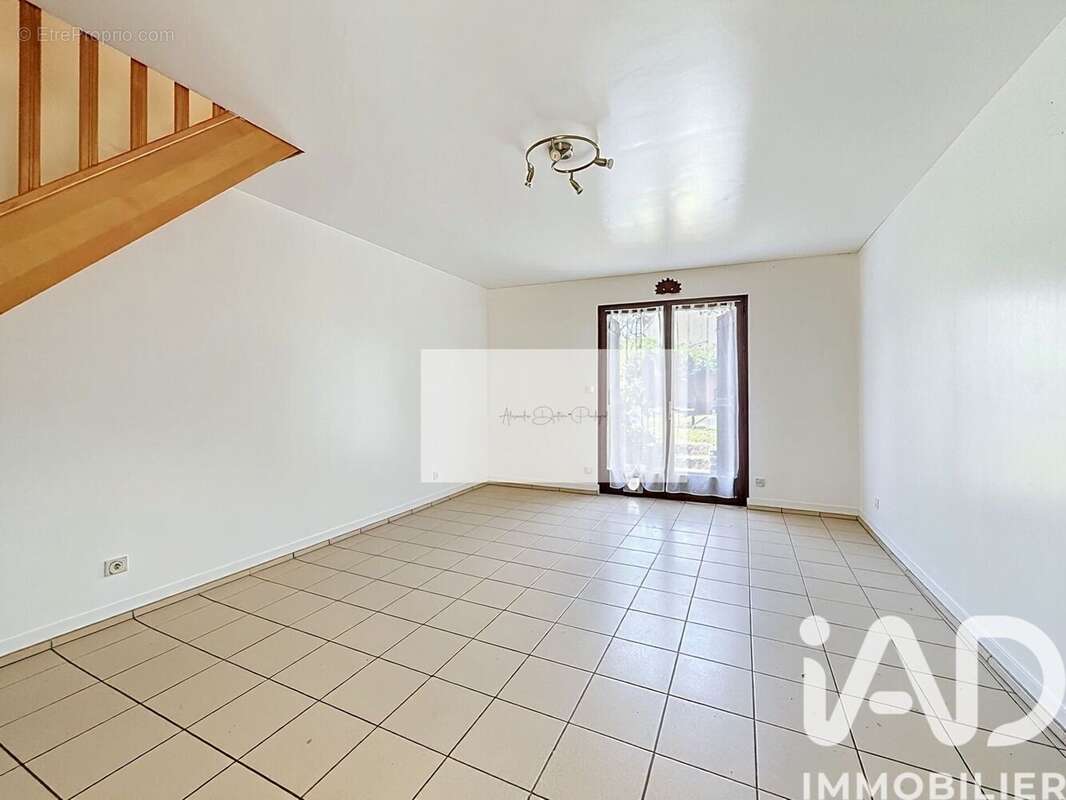 Photo 2 - Appartement à VAUX-SUR-SEINE