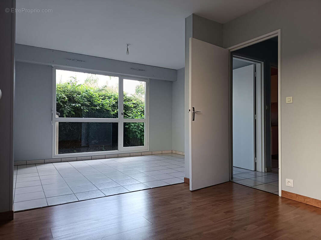 Appartement à CHARTRES