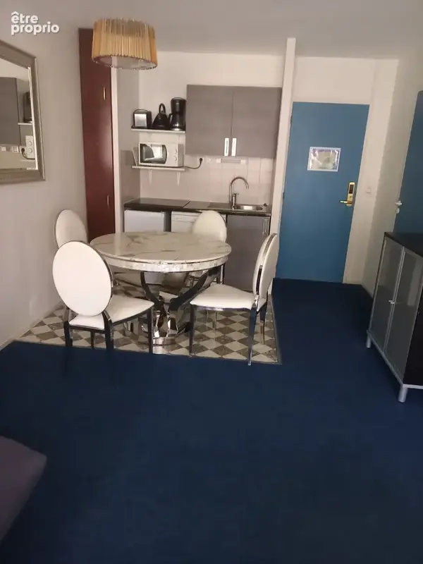Photo Appartement à Arcachon au prix de 183 000€