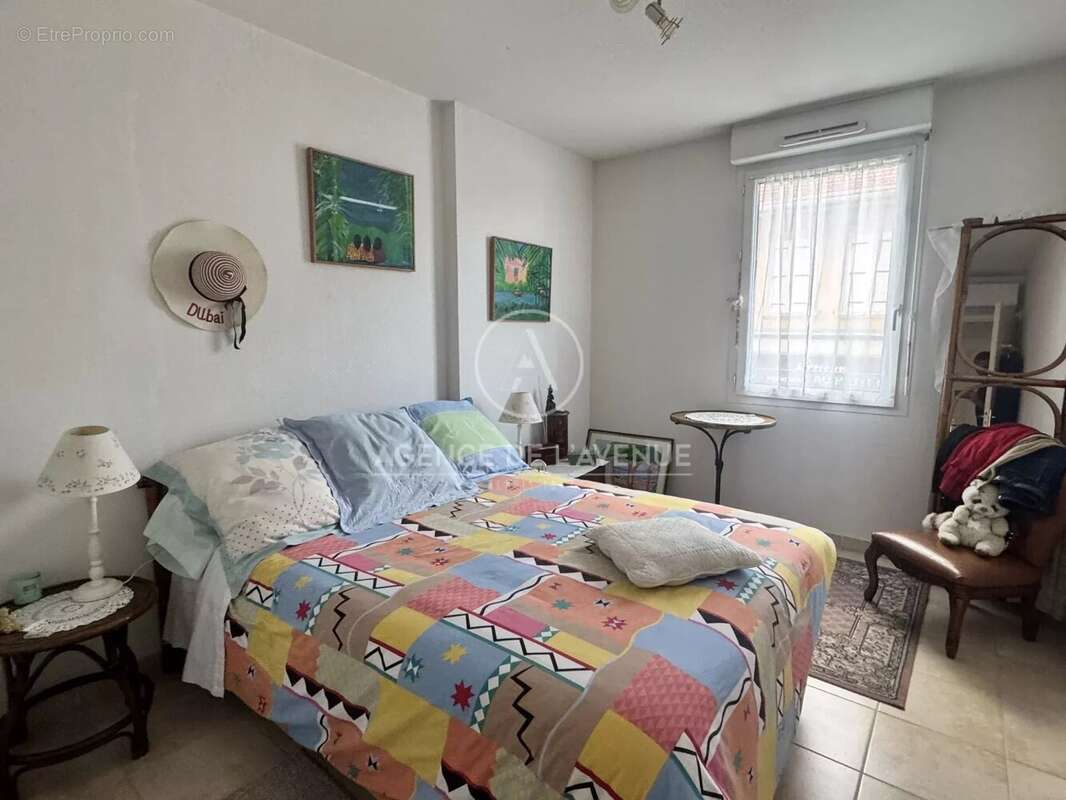 Appartement à LA SEYNE-SUR-MER