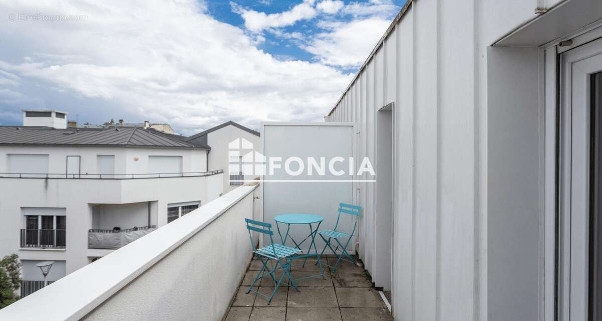 Appartement à ARGENTEUIL