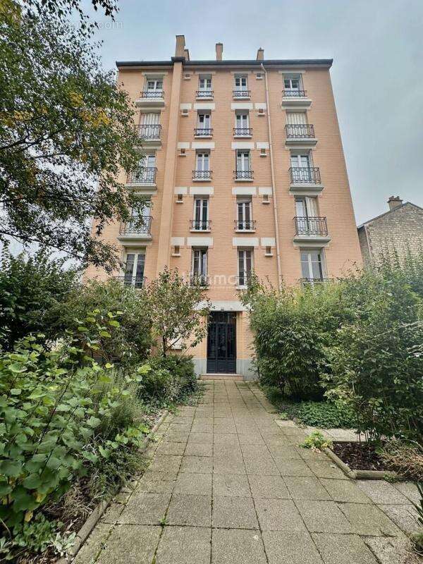 Appartement à VINCENNES
