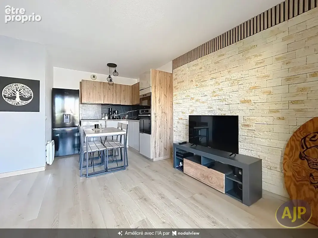 Appartement à AUDENGE