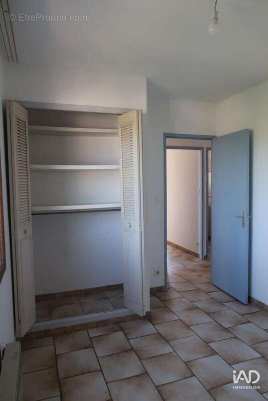 Photo 7 - Appartement à MARIGNANE