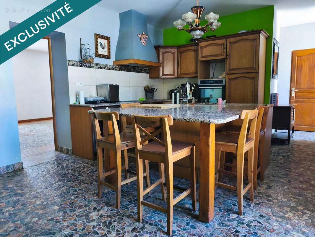 Photo 4 - Maison à AUBIN