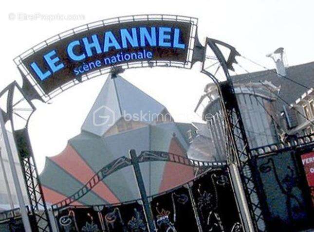 Appartement à FRETHUN