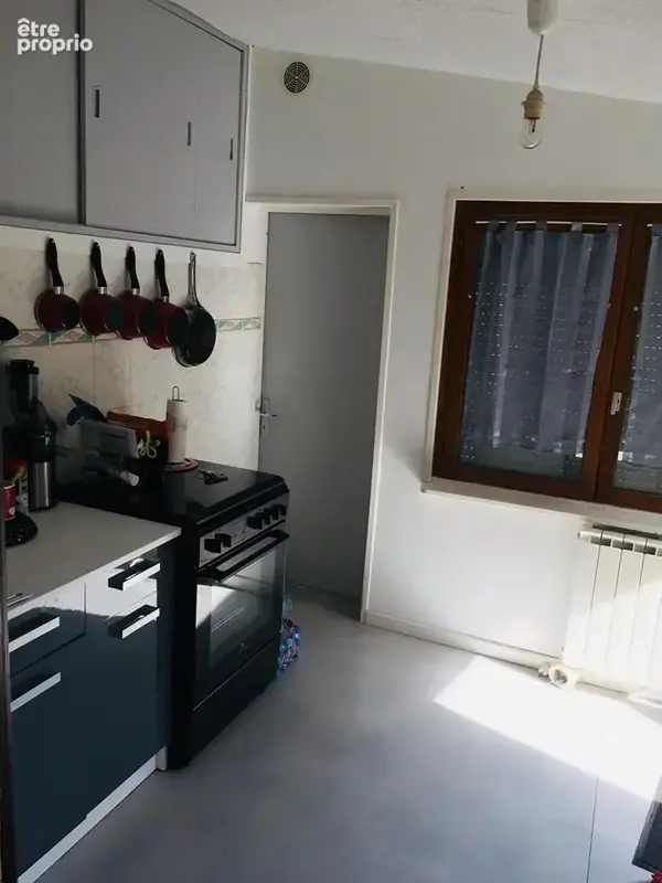 Maison 3 pièces 60 m² à vendre à Thenelles (02390) - photo 2