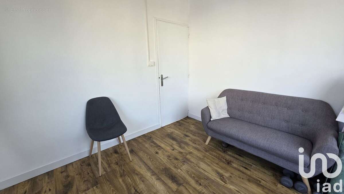 Photo 6 - Maison à MONTENDRE