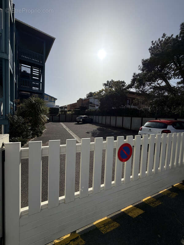 Appartement à CAPBRETON