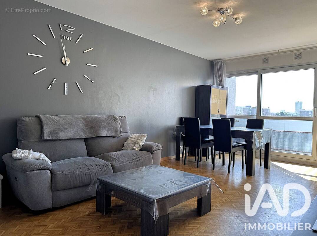 Photo 1 - Appartement à LE HAVRE