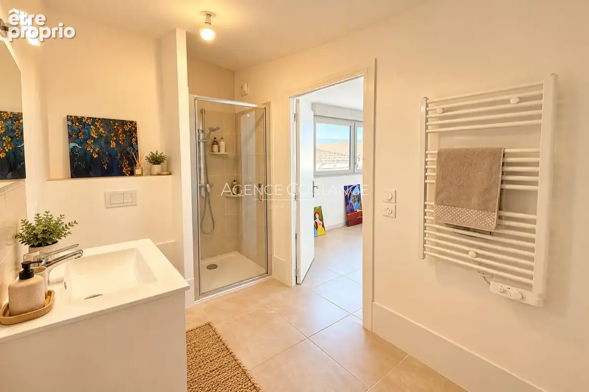 Appartement 4 pièces 109 m² à vendre à La Ciotat (13600) - photo 7
