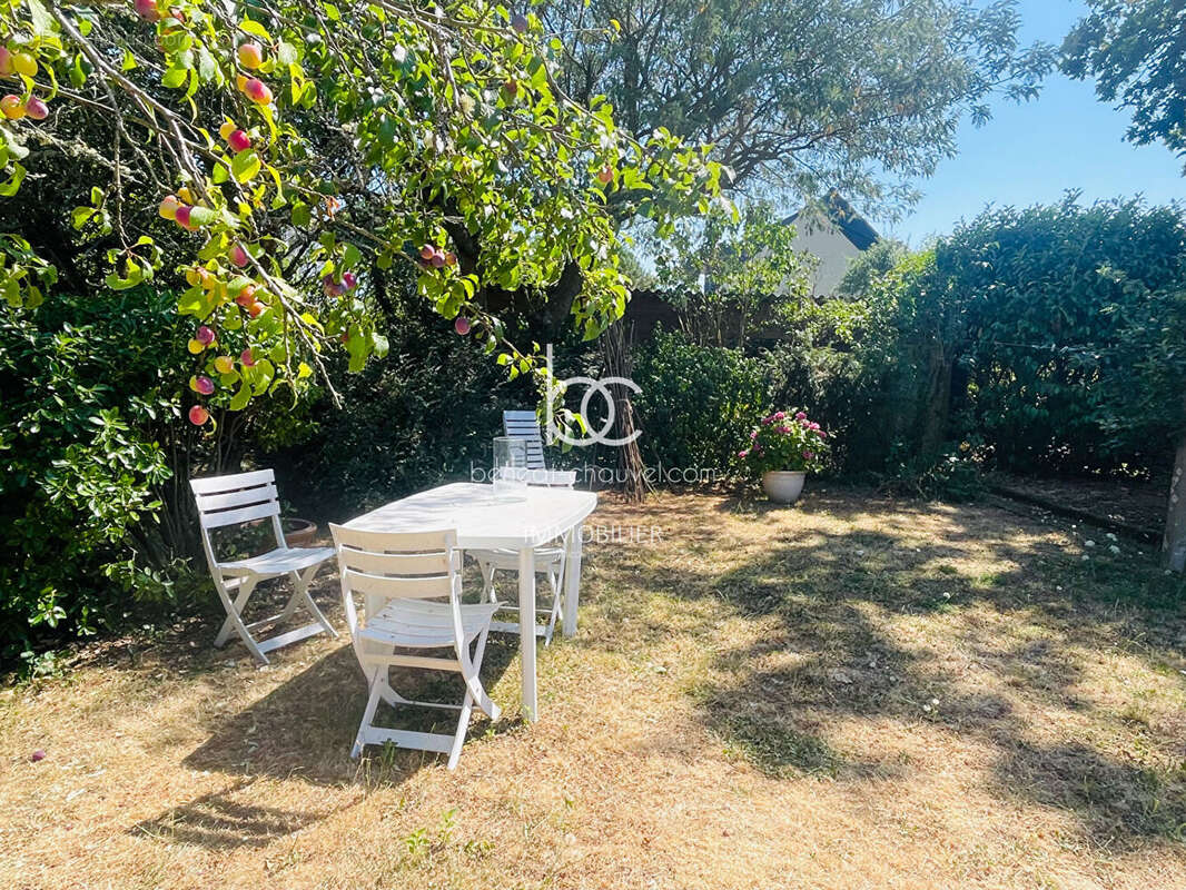 VENTE Maison LE TOUR DU PARC 56370  Jardin 450 m²  Proximité Mer - photo 4
