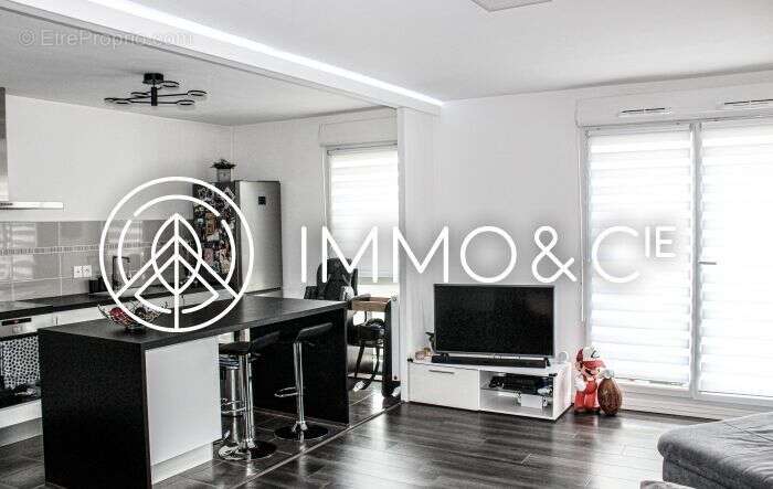 Appartement à PHALEMPIN