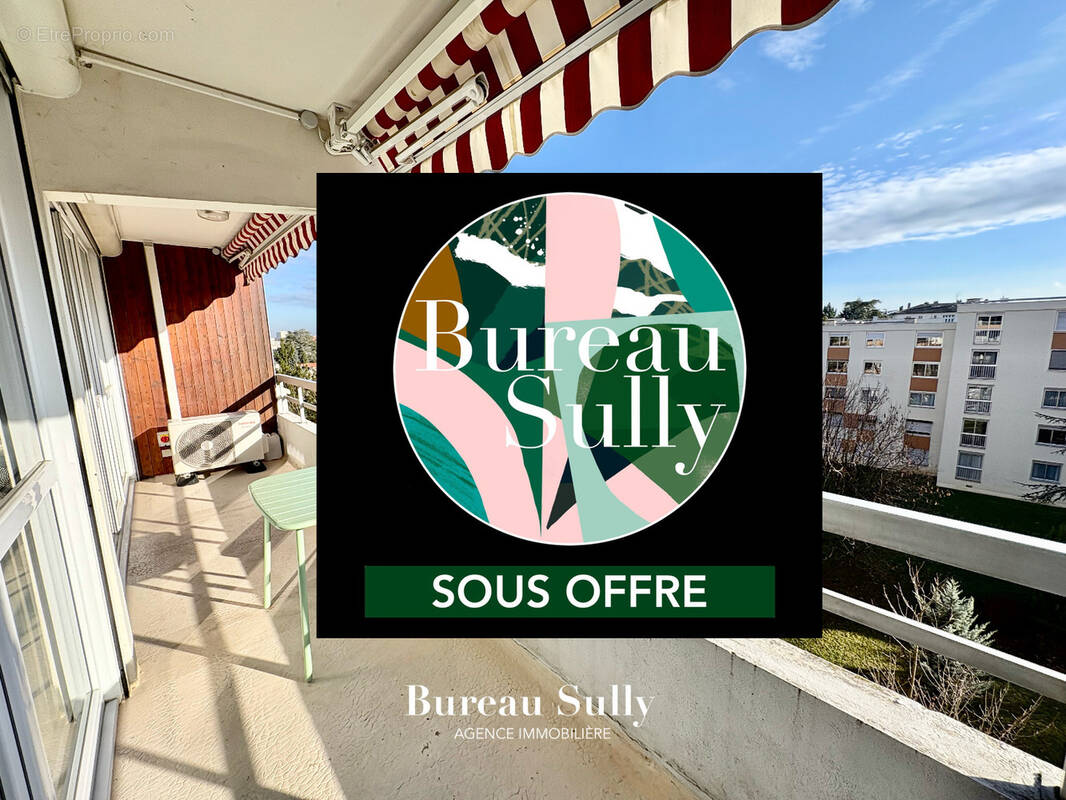 Appartement à VILLEFRANCHE-SUR-SAONE