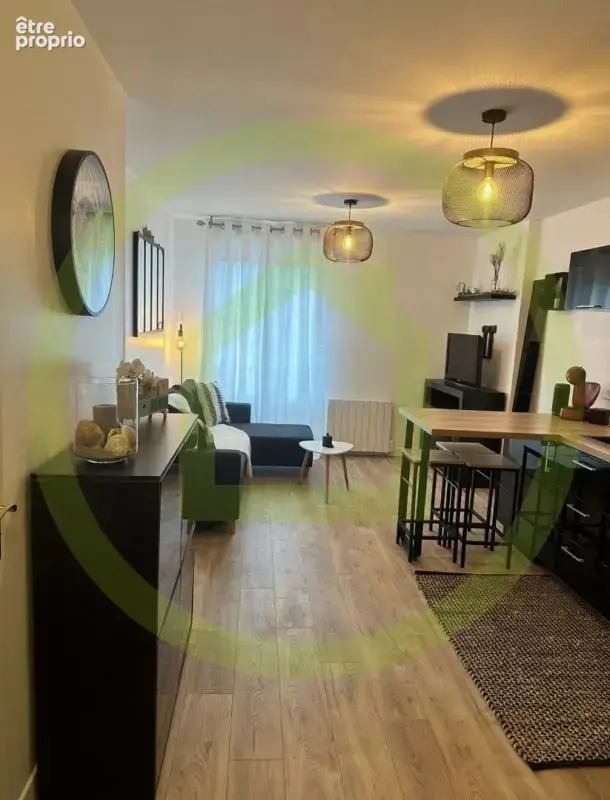 Photo Appartement à Vigneux-Sur-Seine au prix de 152 000€