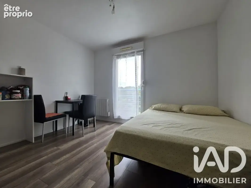 Photo 1 - Appartement à METZ