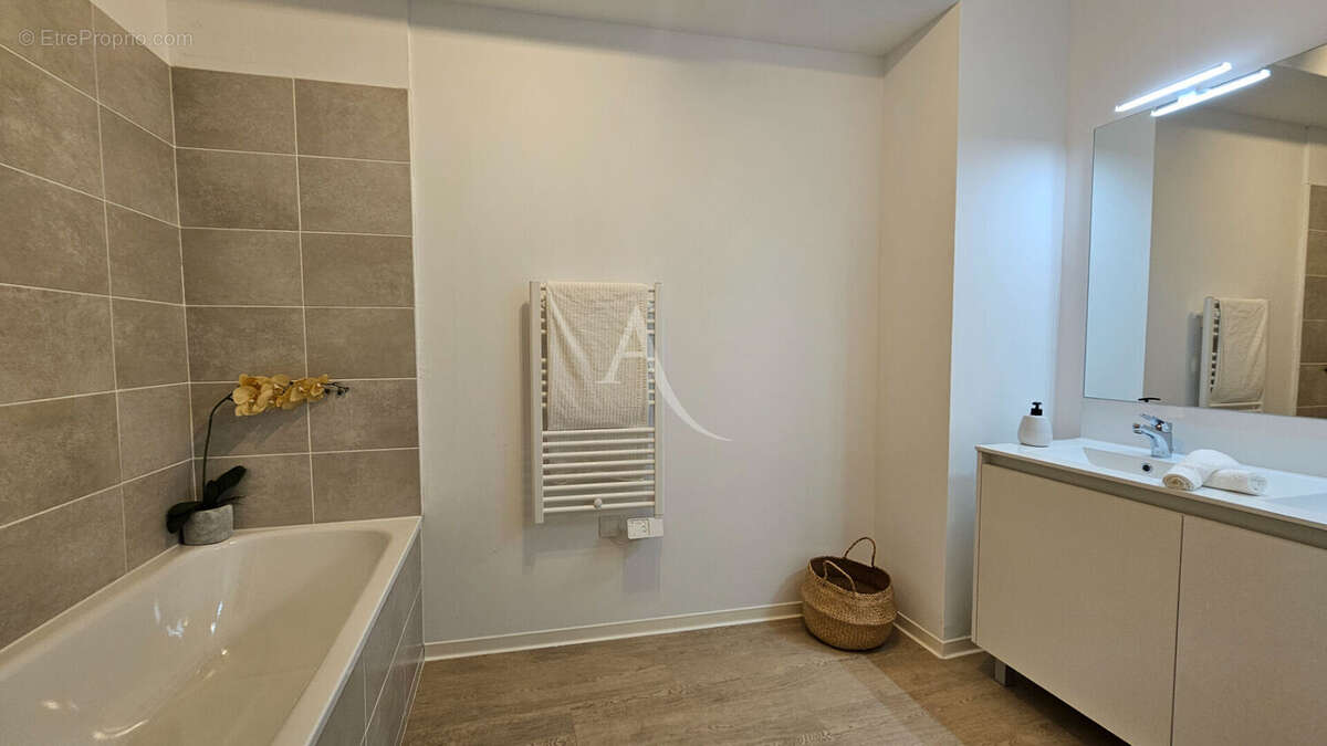 Appartement à NIMES
