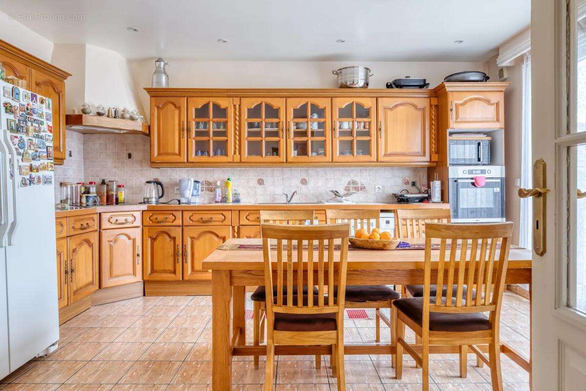 Maison à LE GRAND-QUEVILLY