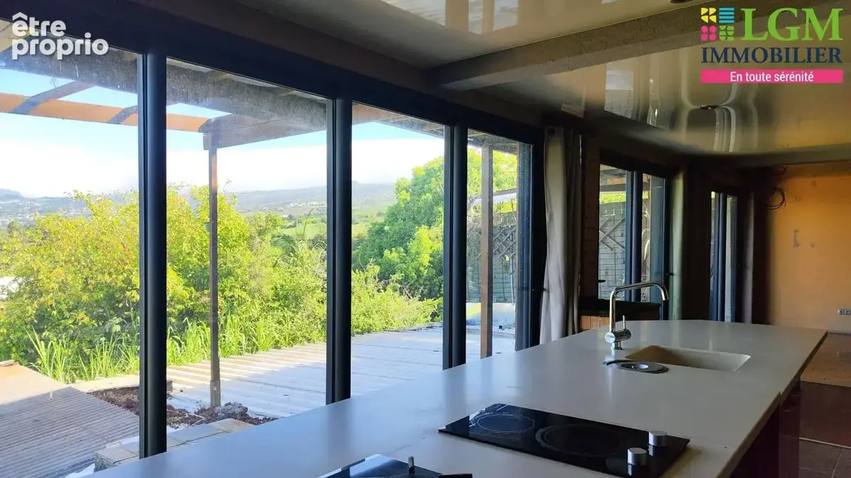 NOUVEAU PRIX – Ensemble immobilier de 7 lots au Tampon  Idéal investisseurs ou projet mixte Pro-Particulier - photo 28