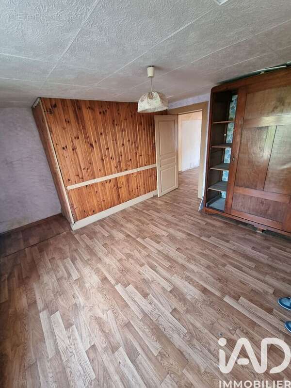 Photo 7 - Maison à HAUTMONT